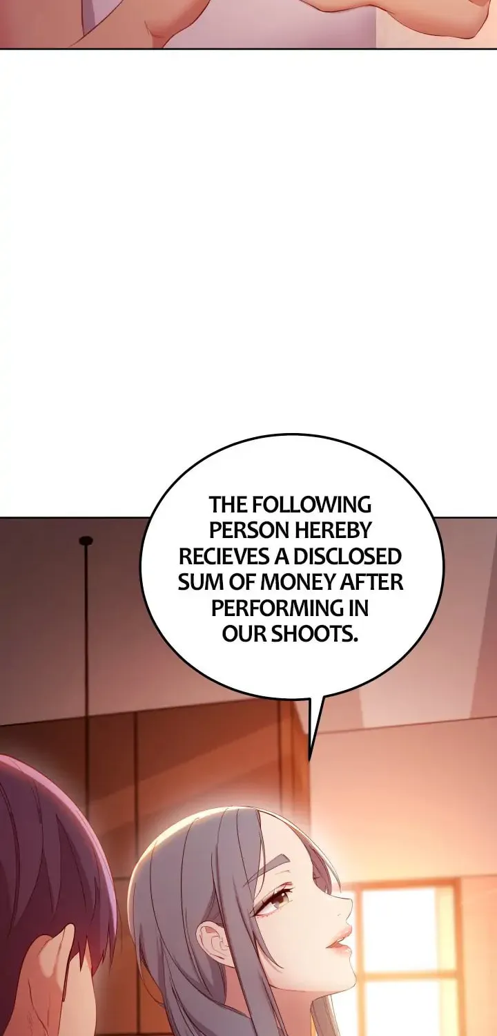 My Stepmother's Friends Chapter 106 page 34 - 