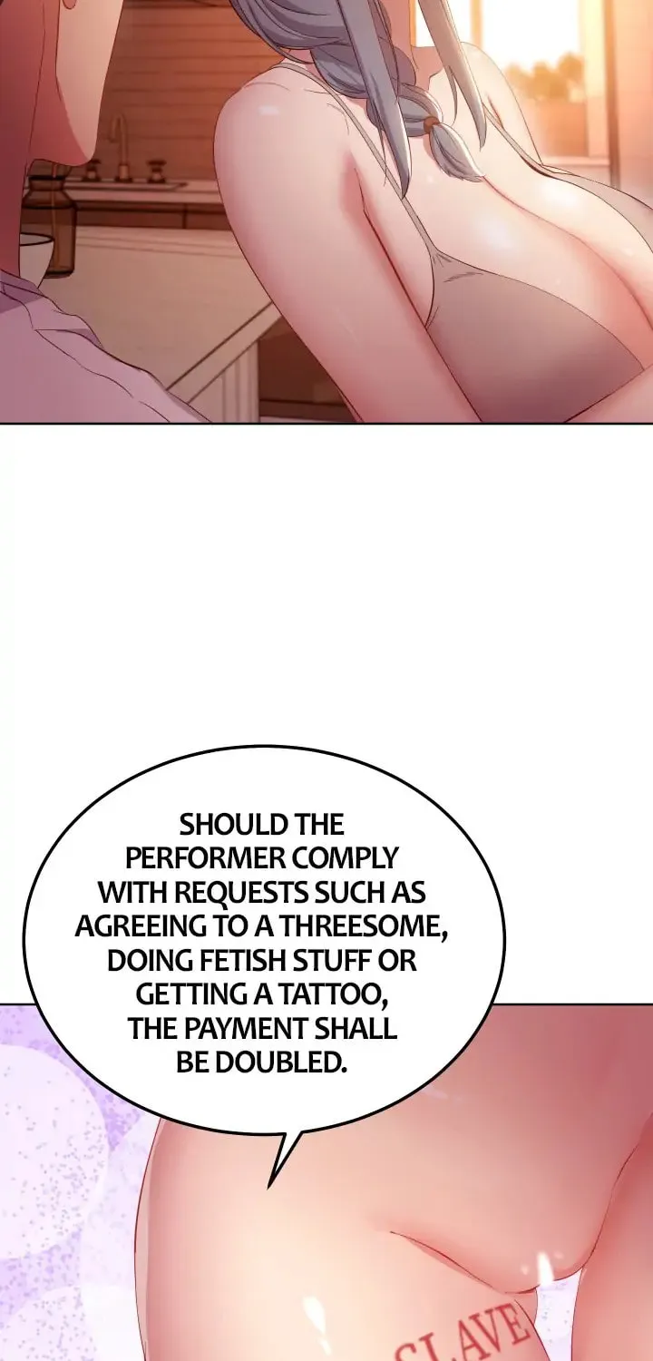 My Stepmother's Friends Chapter 106 page 35 - 