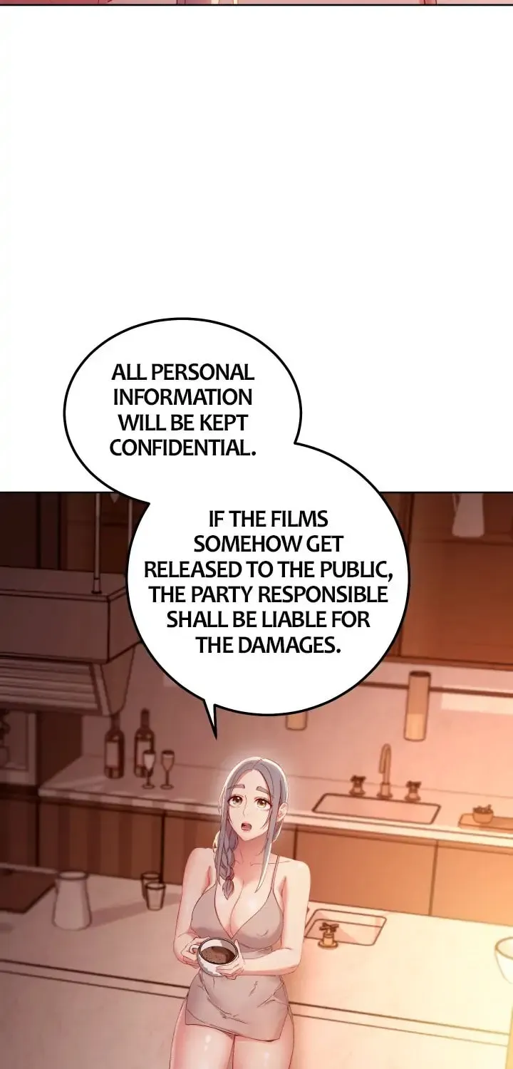My Stepmother's Friends Chapter 106 page 37 - 