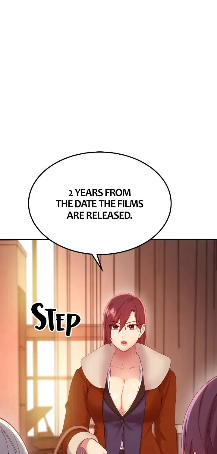 My Stepmother's Friends Chapter 106 page 39 - 