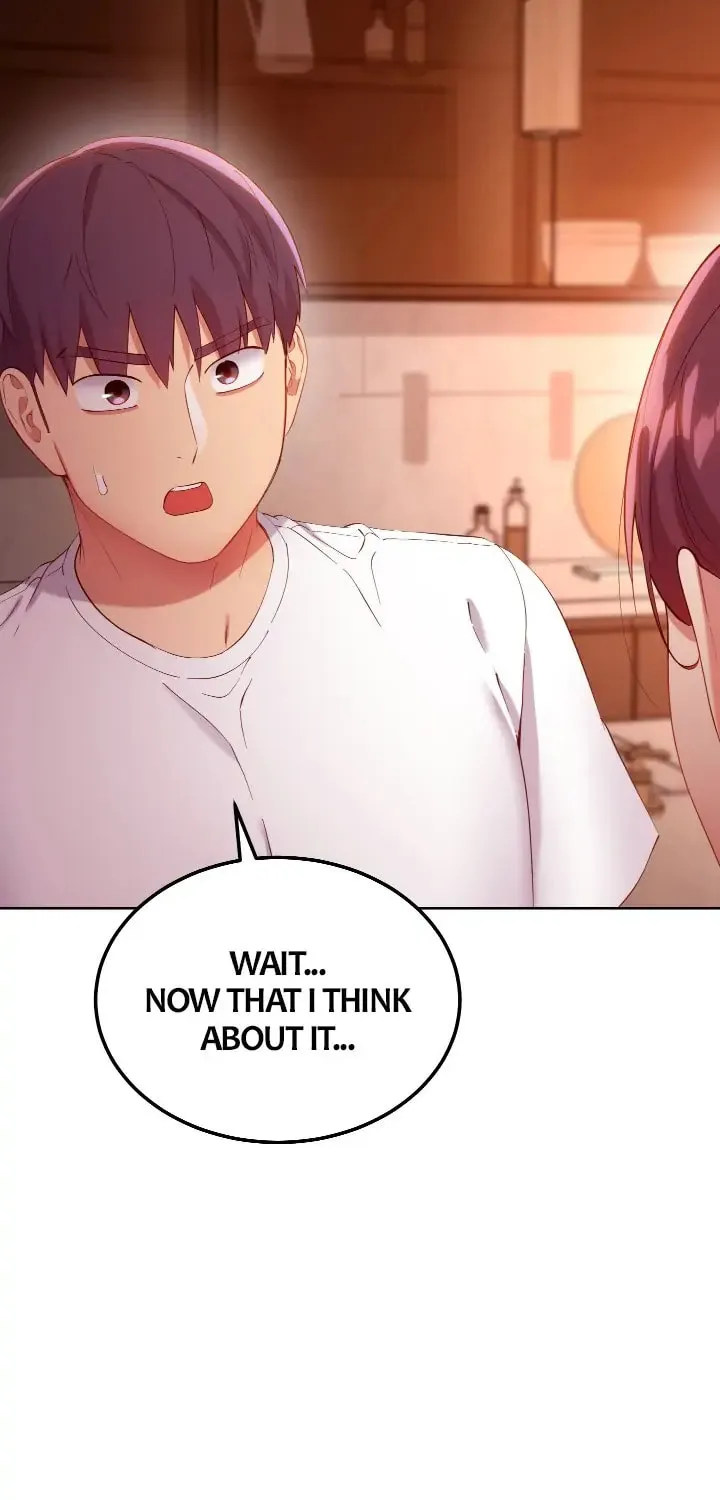 My Stepmother's Friends Chapter 106 page 41 - 