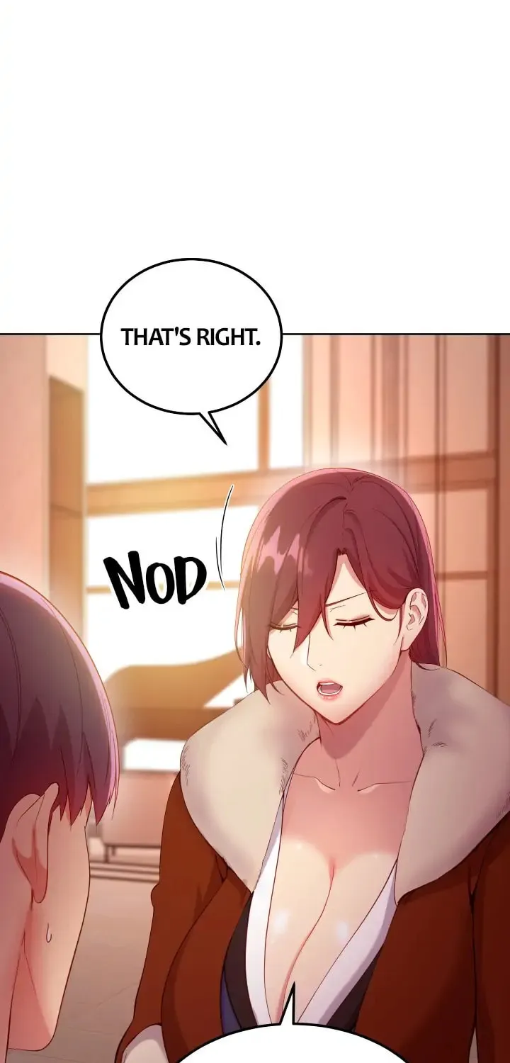 My Stepmother's Friends Chapter 106 page 43 - 