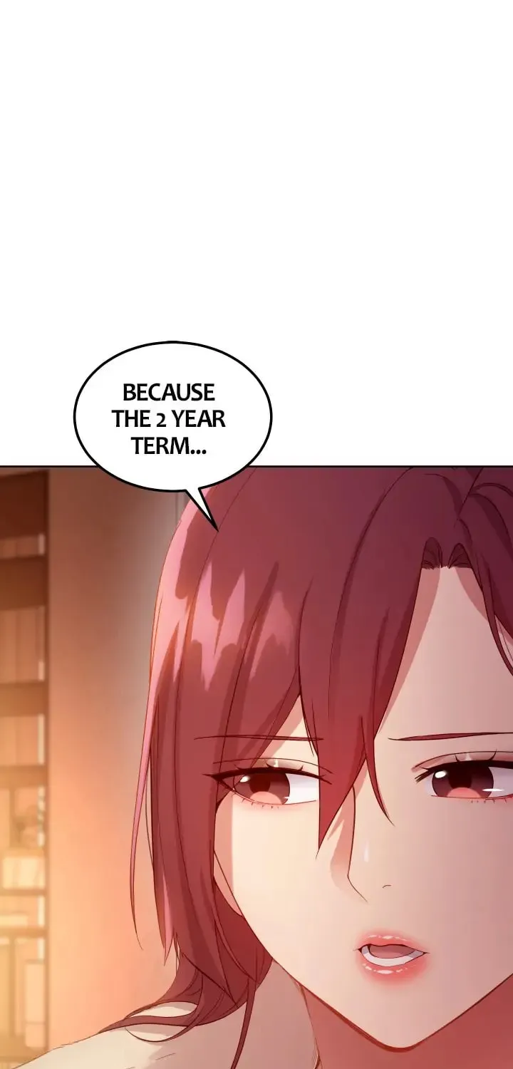 My Stepmother's Friends Chapter 106 page 45 - 