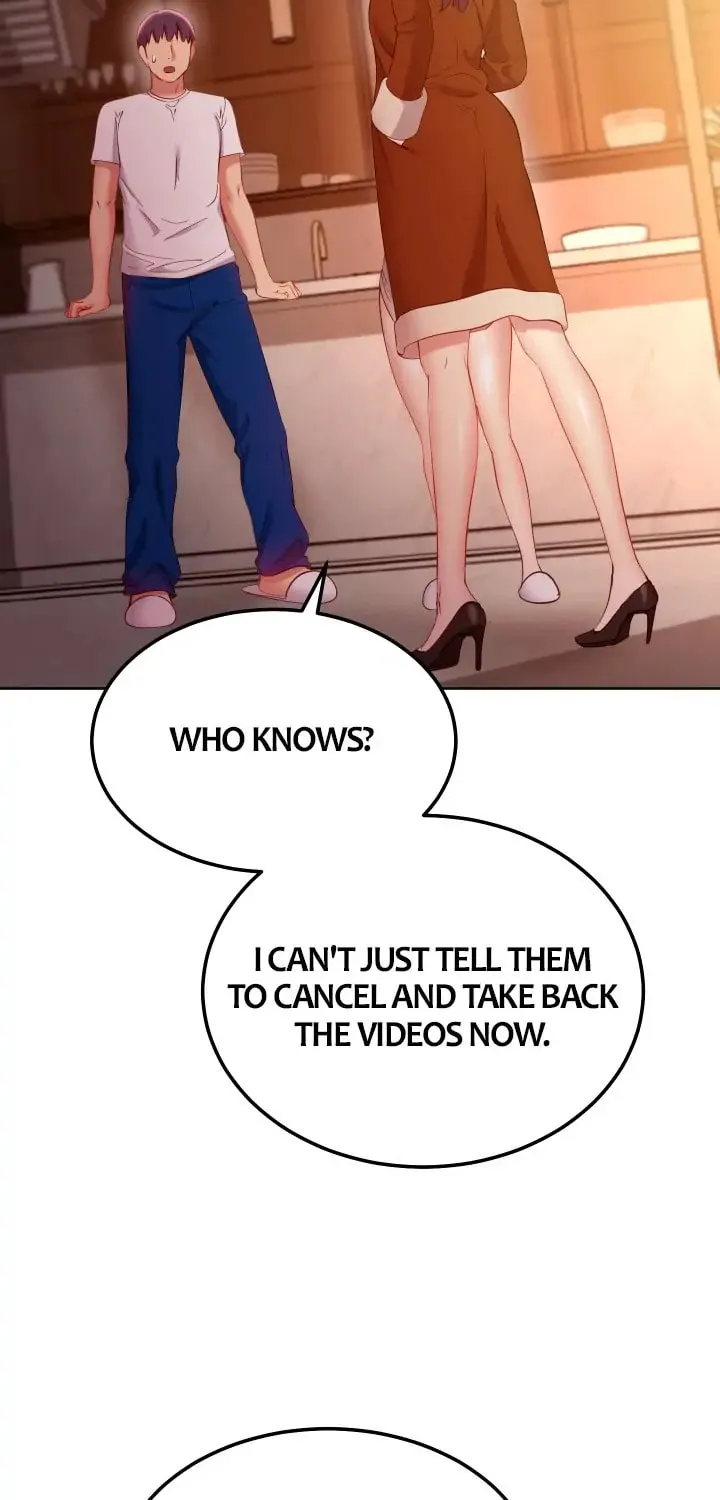 My Stepmother's Friends Chapter 106 page 47 - 