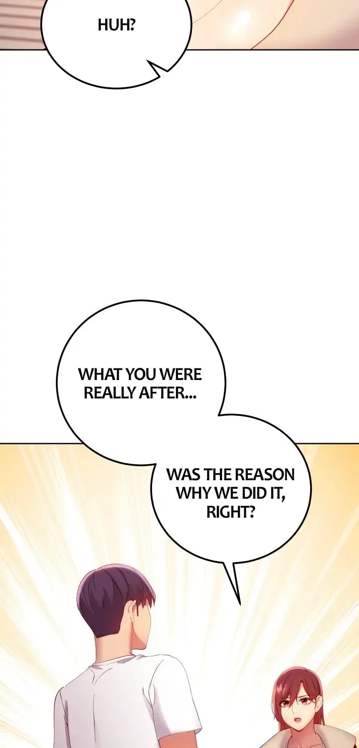 My Stepmother's Friends Chapter 106 page 49 - 