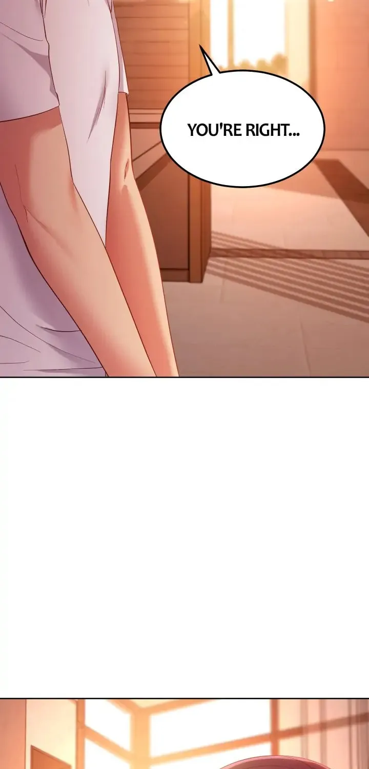 My Stepmother's Friends Chapter 106 page 53 - 