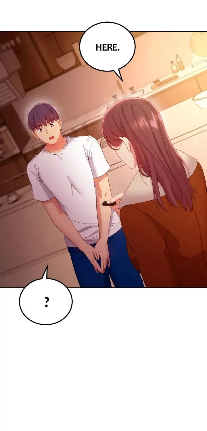 My Stepmother's Friends Chapter 106 page 56 - 