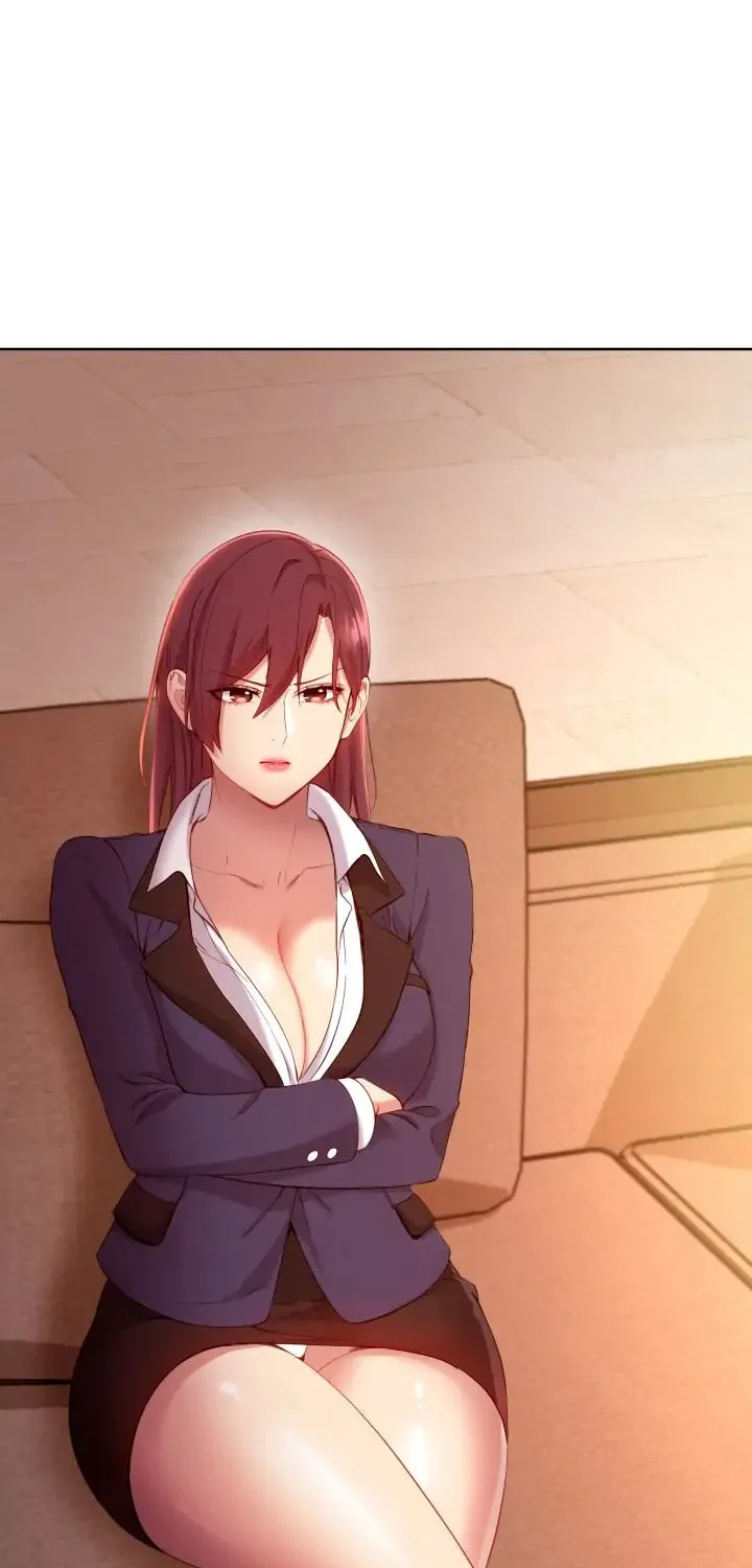 My Stepmother's Friends Chapter 106 page 7 - 