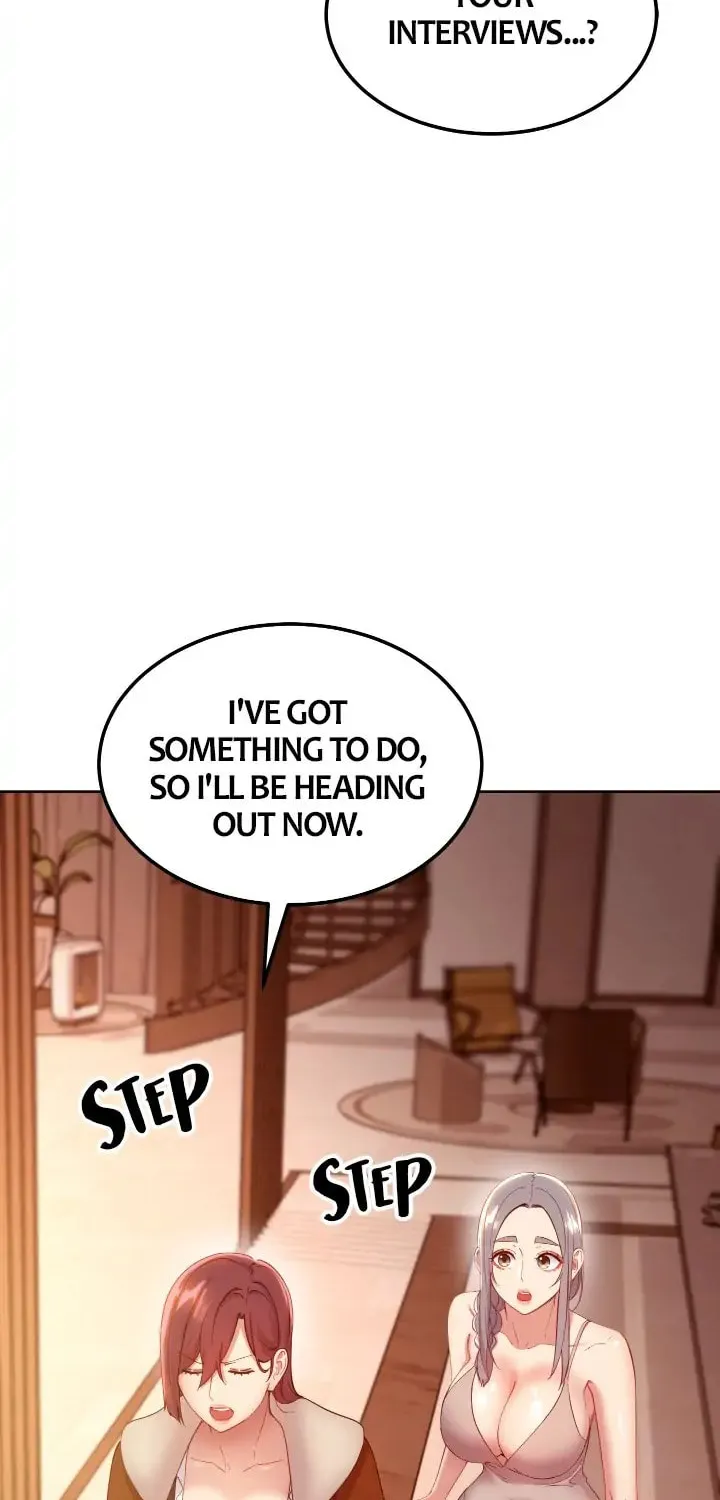 My Stepmother's Friends Chapter 106 page 62 - 