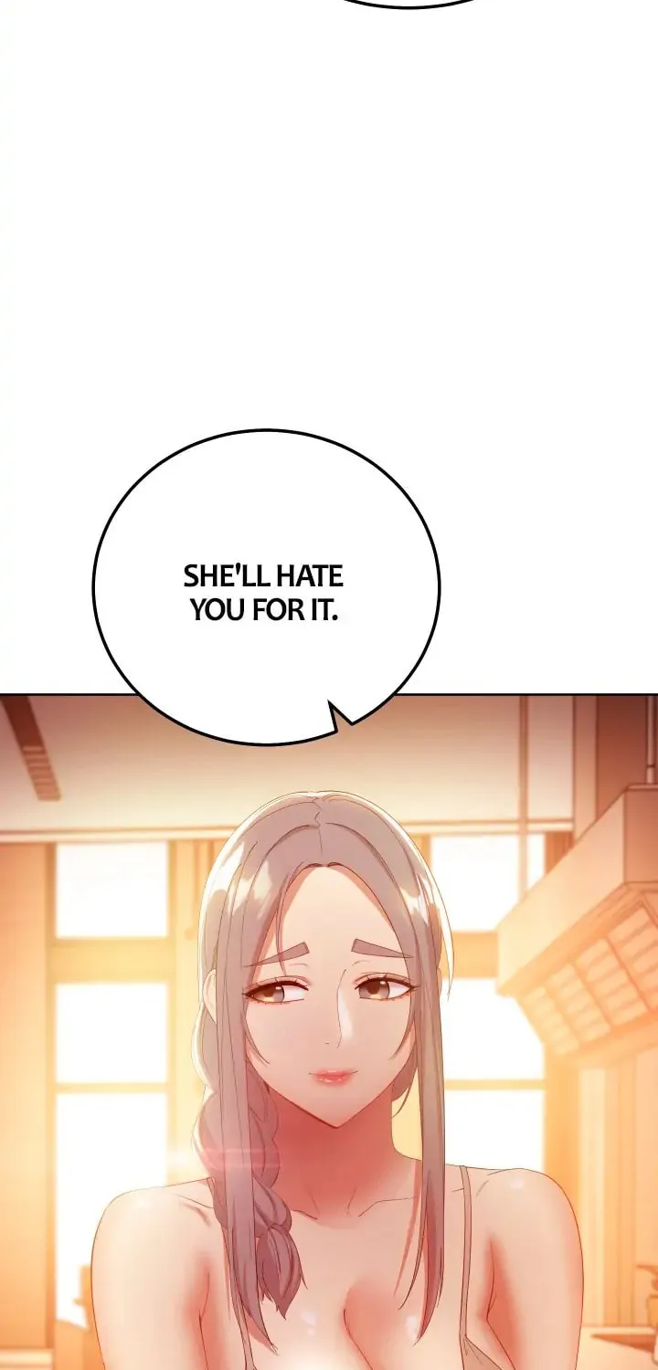 My Stepmother's Friends Chapter 106 page 70 - 