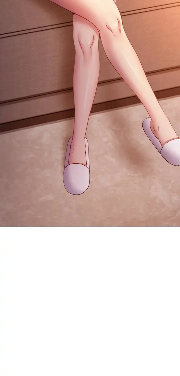 My Stepmother's Friends Chapter 106 page 8 - 