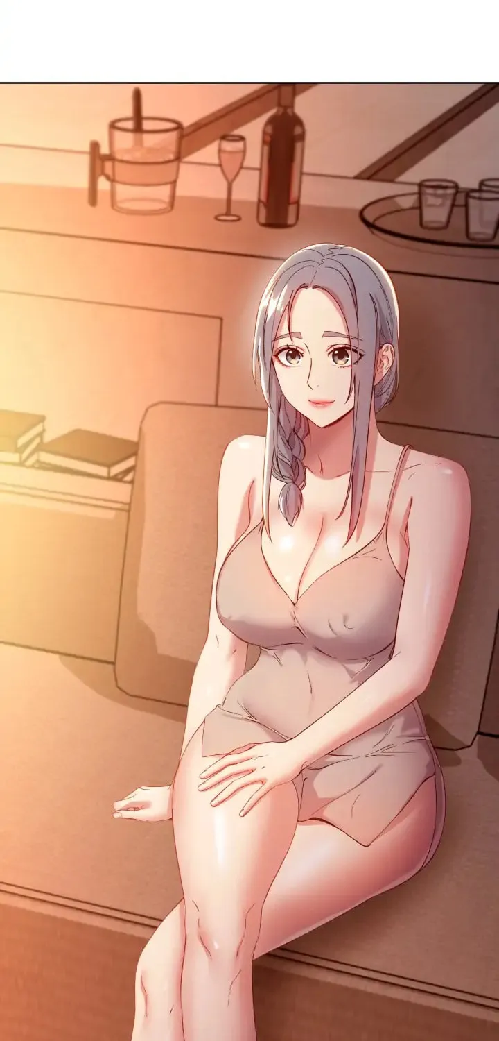 My Stepmother's Friends Chapter 106 page 9 - 