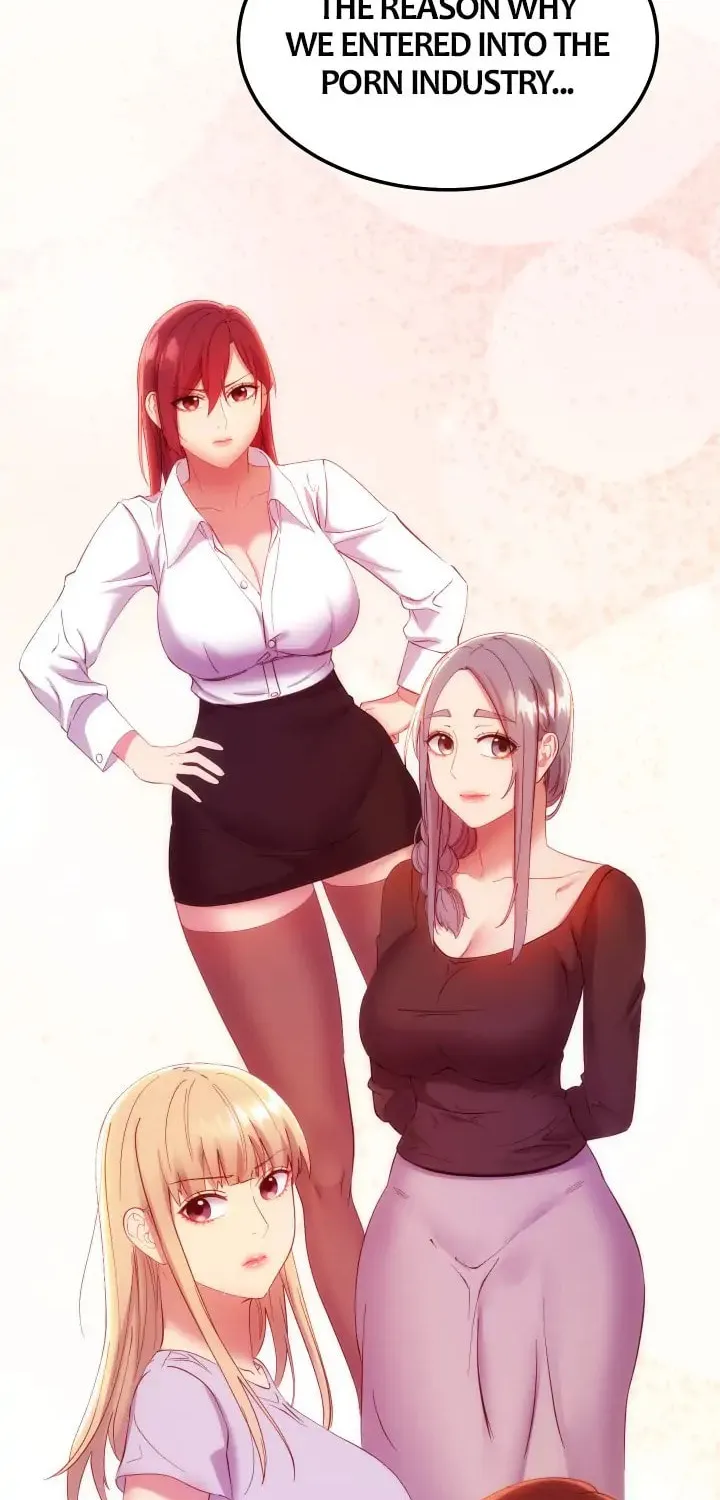 My Stepmother's Friends Chapter 106 page 81 - 