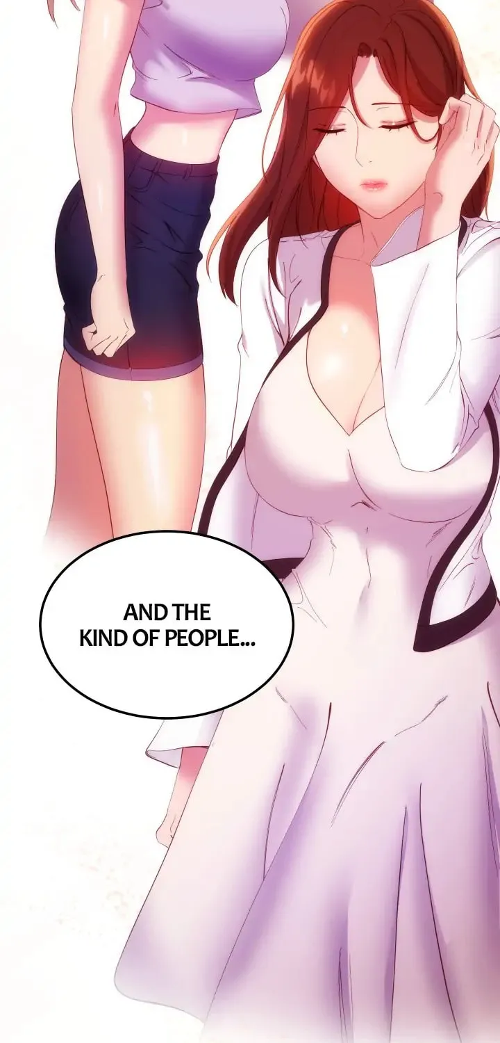 My Stepmother's Friends Chapter 106 page 82 - 
