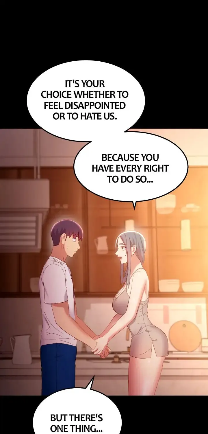My Stepmother's Friends Chapter 106 page 84 - 