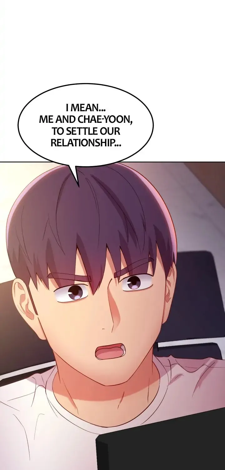My Stepmother's Friends Chapter 106 page 94 - 
