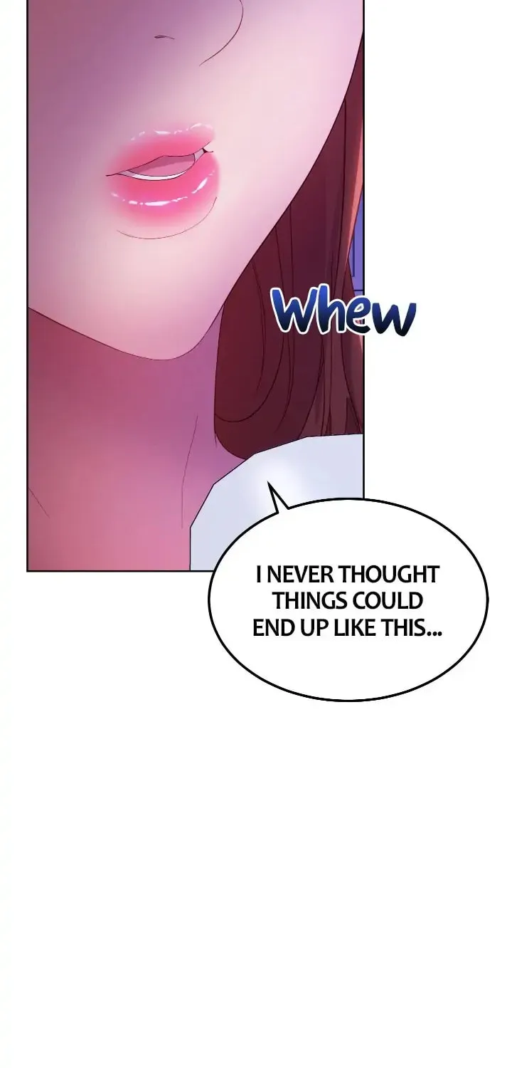 My Stepmother's Friends Chapter 107 page 11 - 