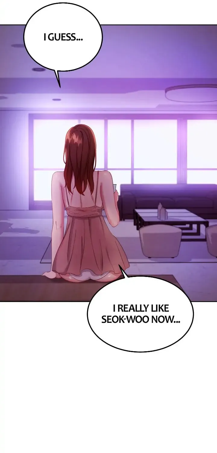 My Stepmother's Friends Chapter 107 page 12 - 