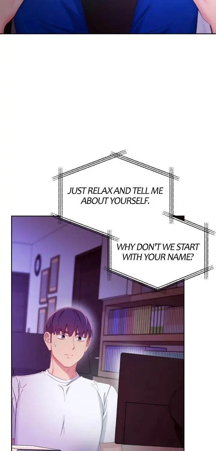 My Stepmother's Friends Chapter 107 page 16 - 