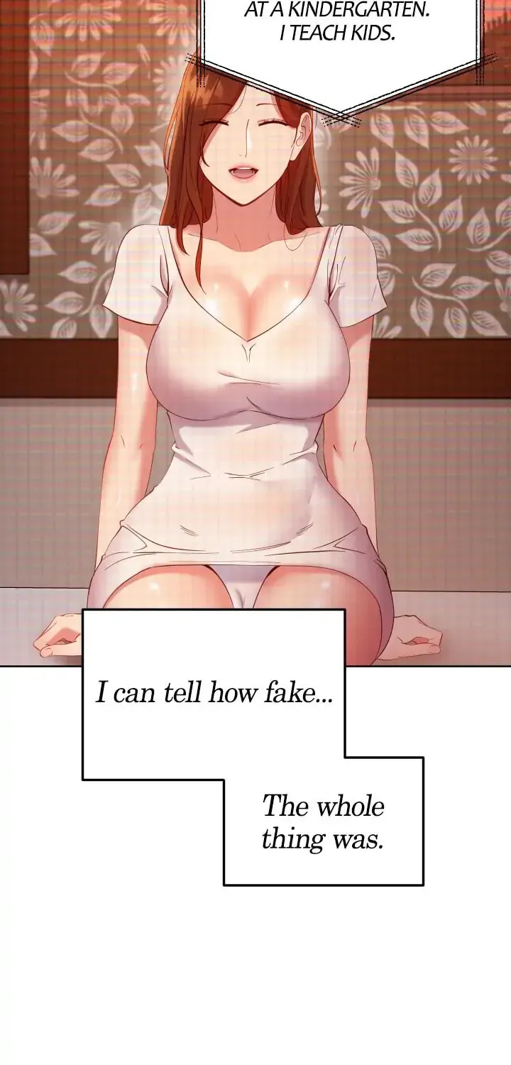 My Stepmother's Friends Chapter 107 page 24 - 