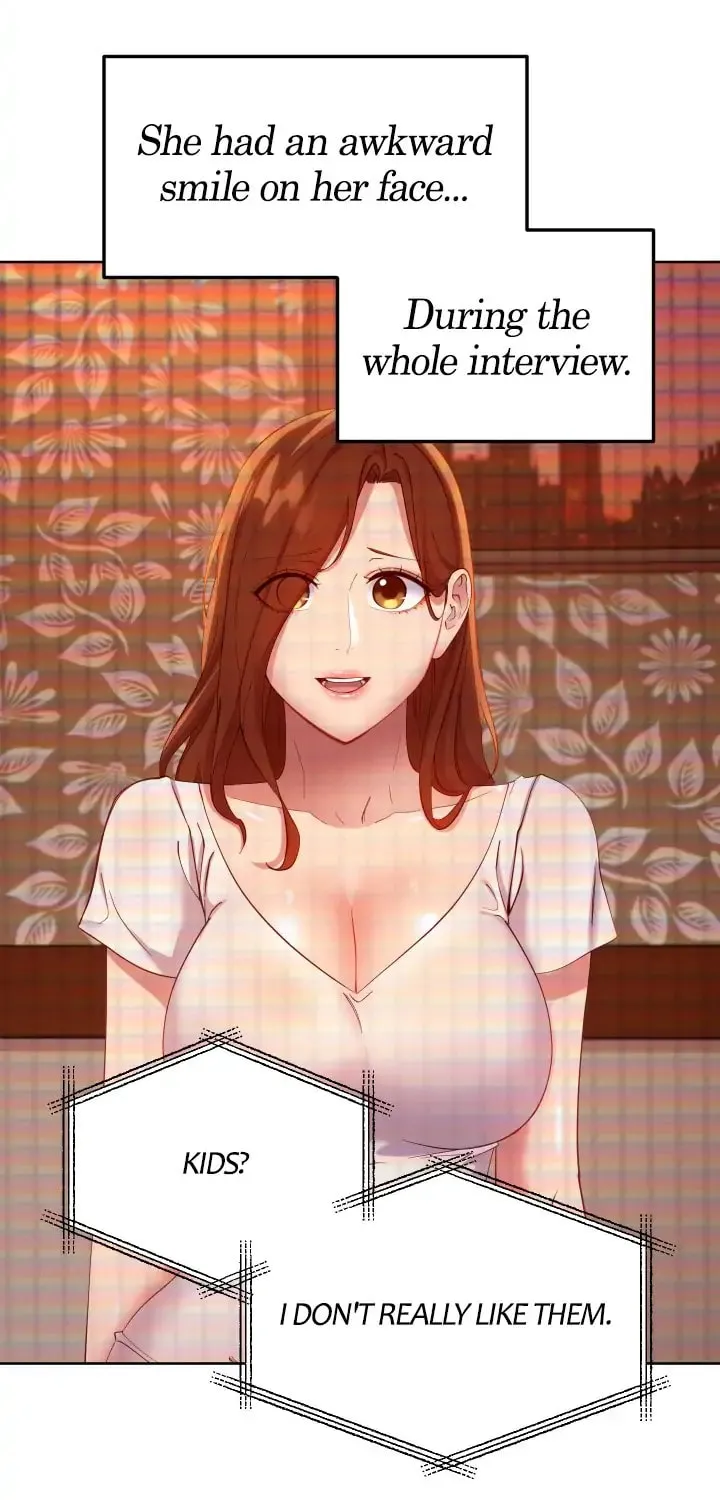 My Stepmother's Friends Chapter 107 page 25 - 