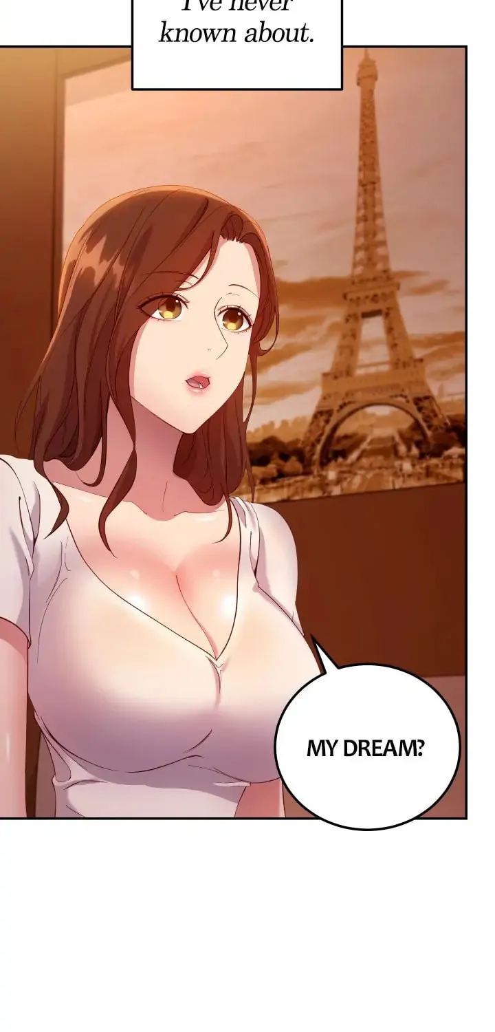 My Stepmother's Friends Chapter 107 page 28 - 