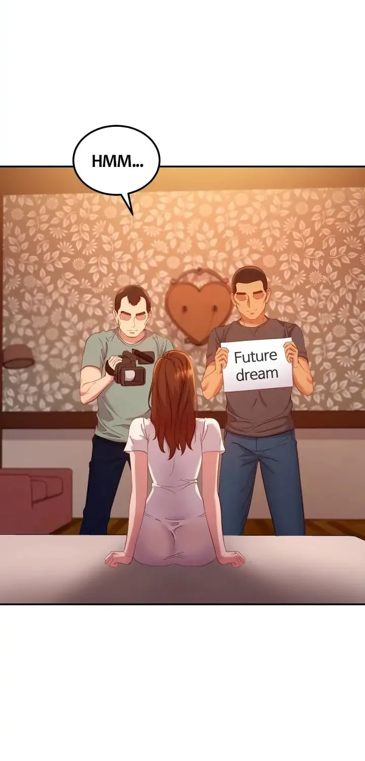 My Stepmother's Friends Chapter 107 page 29 - 