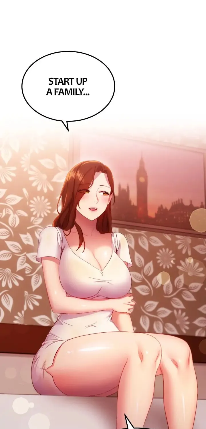 My Stepmother's Friends Chapter 107 page 31 - 