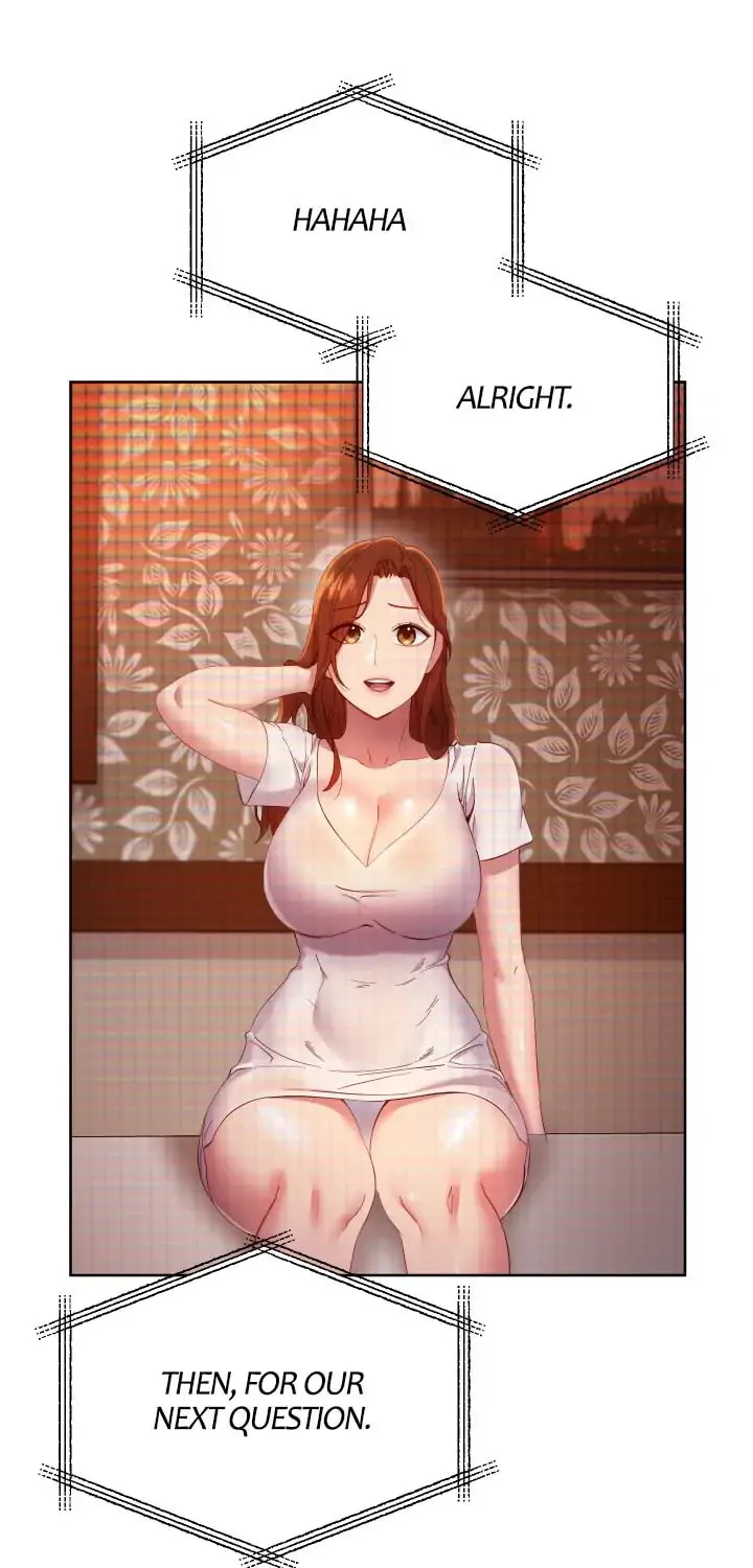 My Stepmother's Friends Chapter 107 page 36 - 