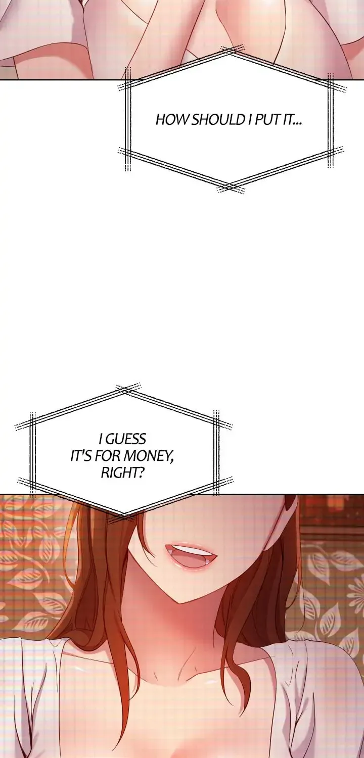 My Stepmother's Friends Chapter 107 page 40 - 