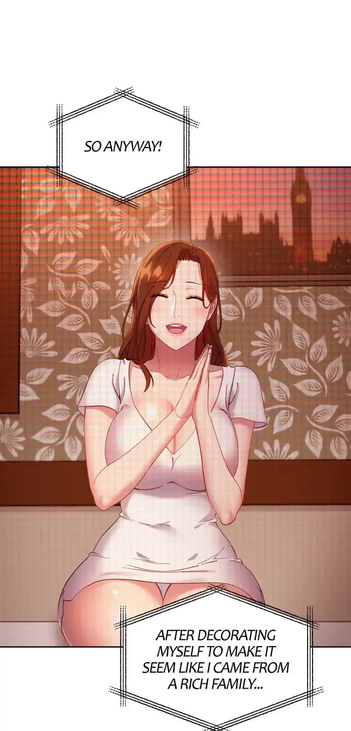 My Stepmother's Friends Chapter 107 page 47 - 