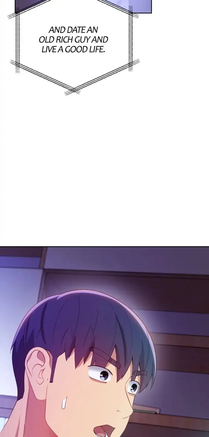 My Stepmother's Friends Chapter 107 page 49 - 