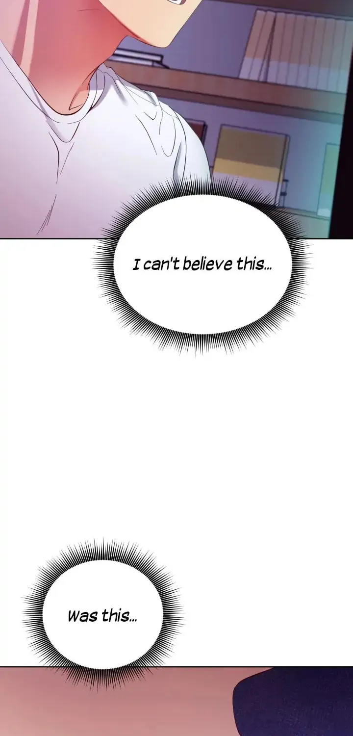 My Stepmother's Friends Chapter 107 page 50 - 