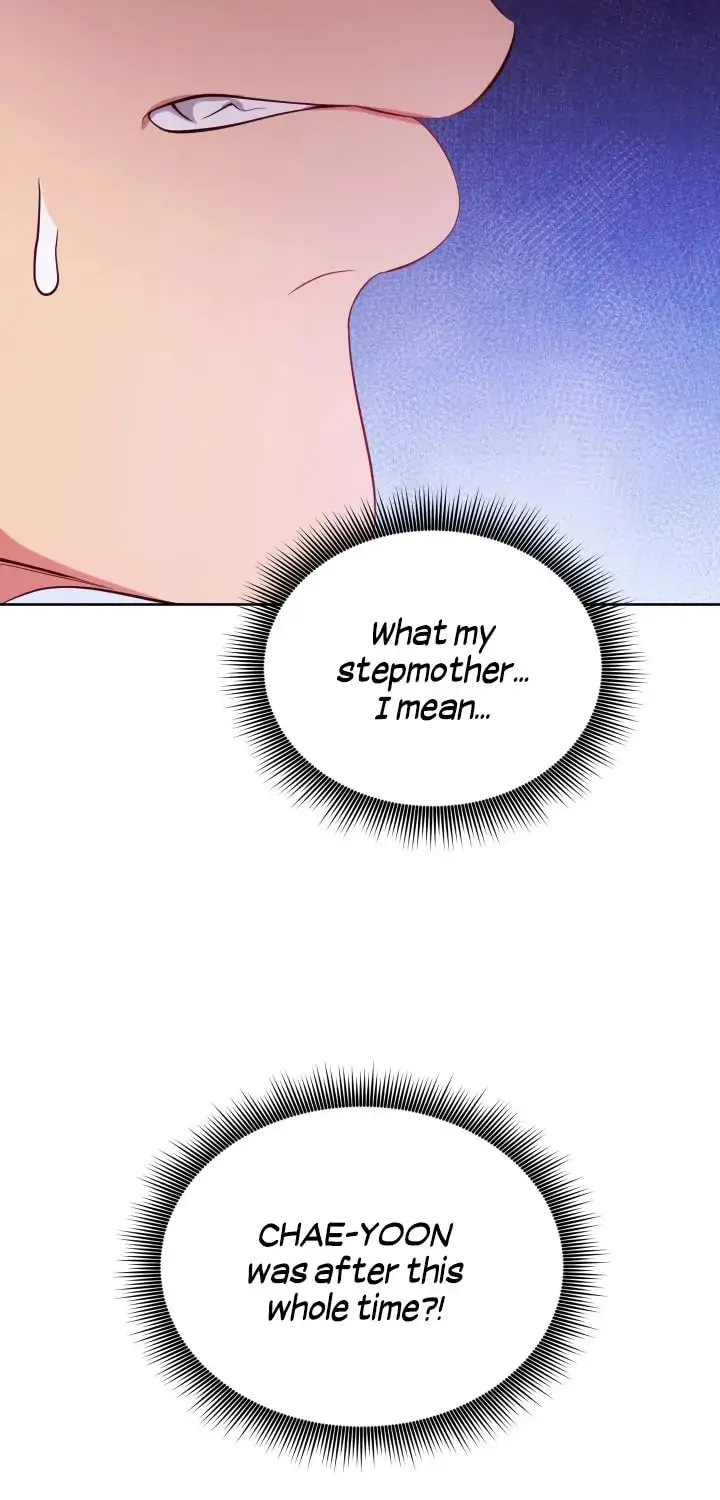 My Stepmother's Friends Chapter 107 page 51 - 