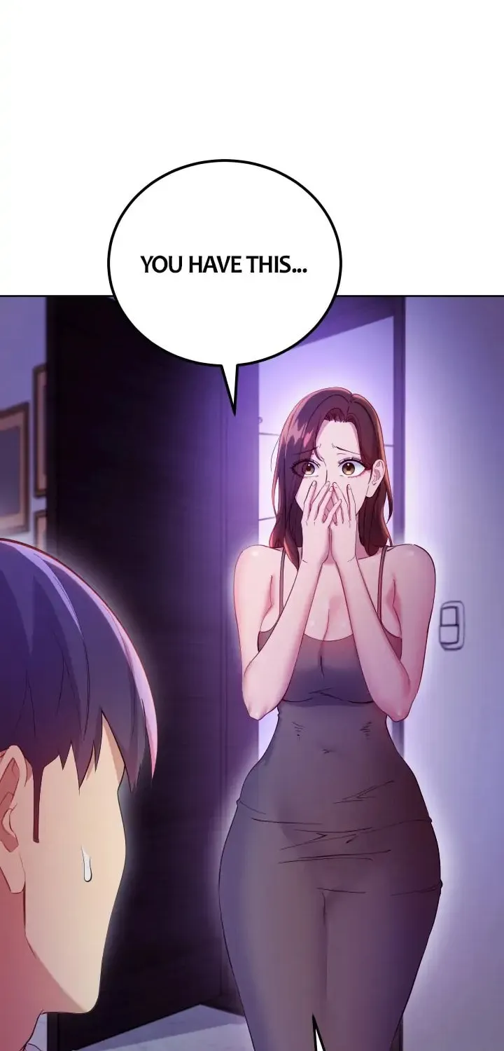 My Stepmother's Friends Chapter 107 page 53 - 