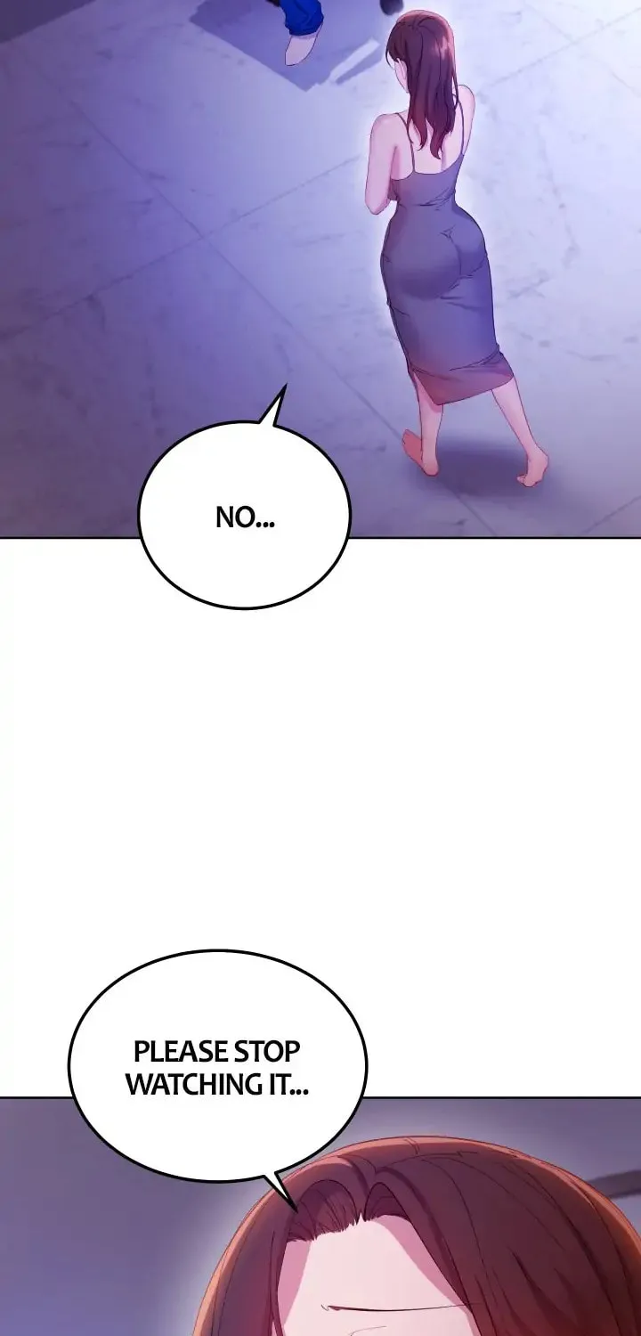 My Stepmother's Friends Chapter 107 page 55 - 