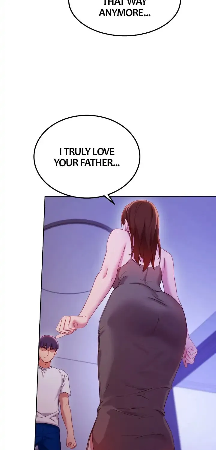 My Stepmother's Friends Chapter 107 page 62 - 