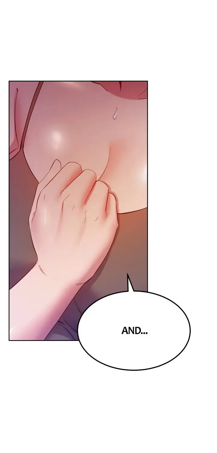 My Stepmother's Friends Chapter 107 page 64 - 