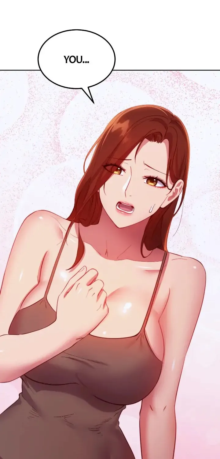 My Stepmother's Friends Chapter 107 page 65 - 