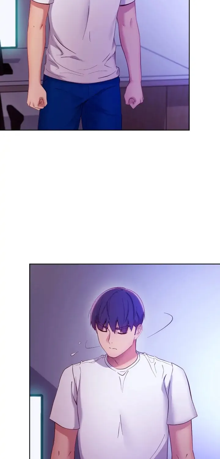 My Stepmother's Friends Chapter 107 page 67 - 