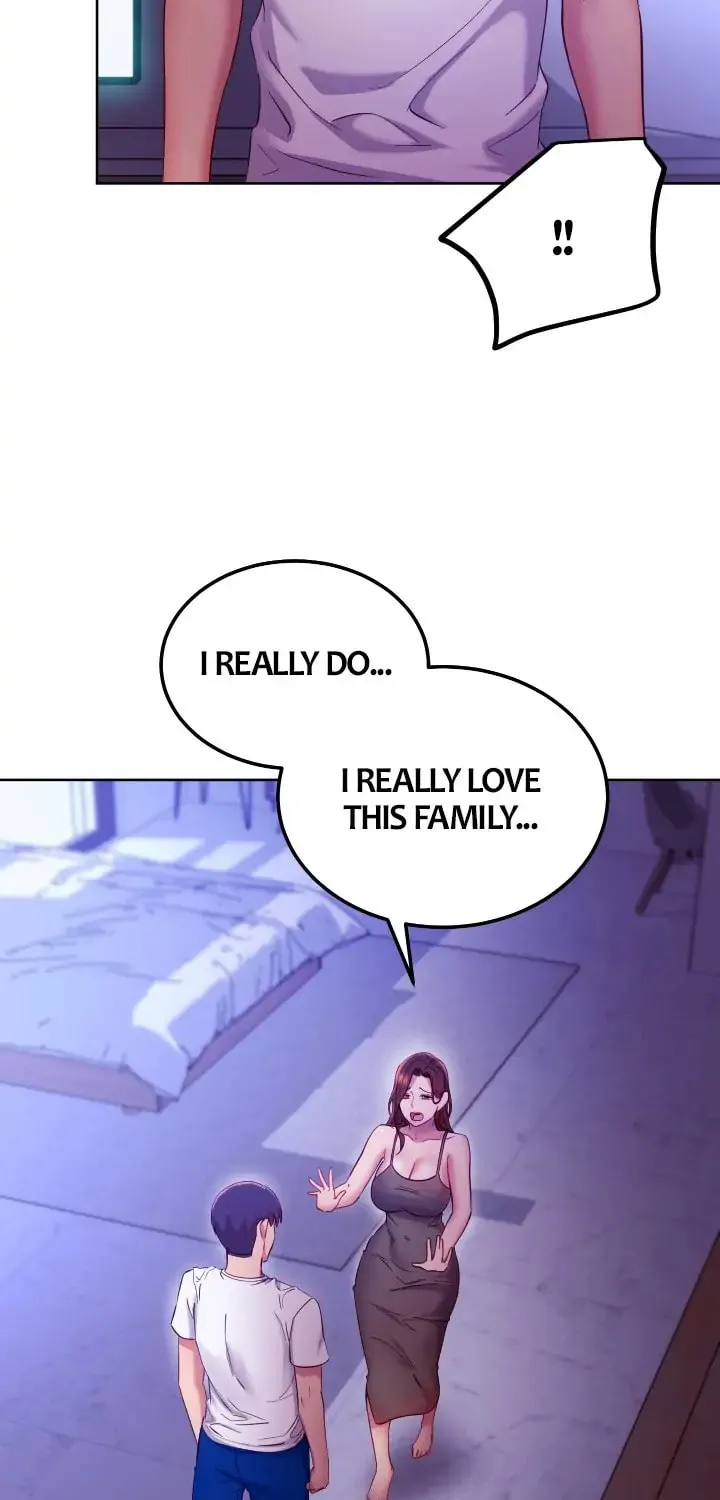 My Stepmother's Friends Chapter 107 page 68 - 