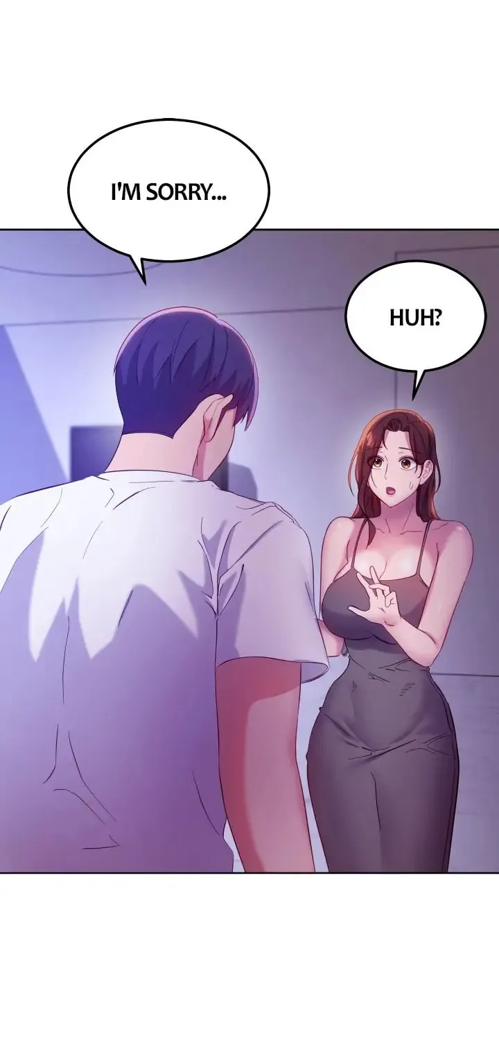 My Stepmother's Friends Chapter 107 page 70 - 