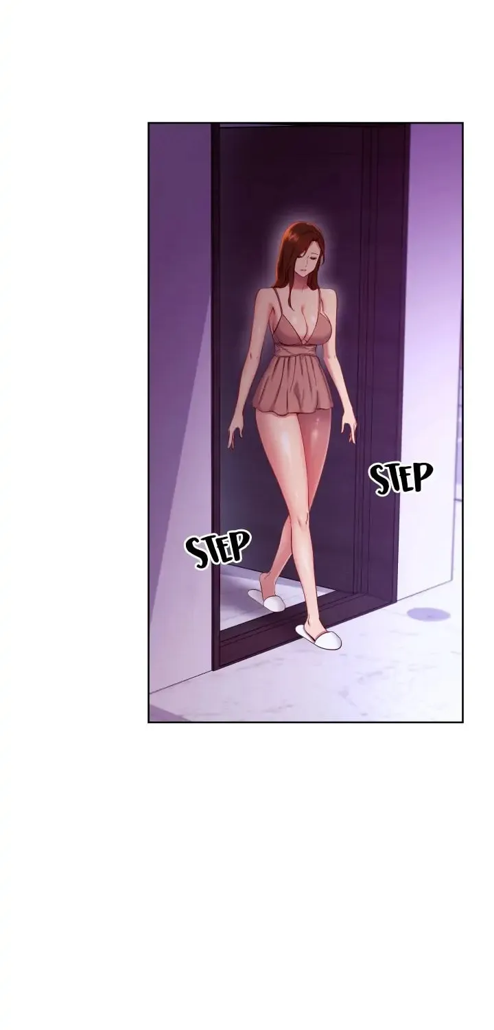 My Stepmother's Friends Chapter 107 page 8 - 