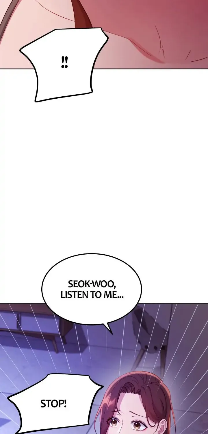 My Stepmother's Friends Chapter 107 page 73 - 