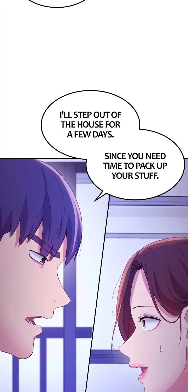 My Stepmother's Friends Chapter 107 page 76 - 