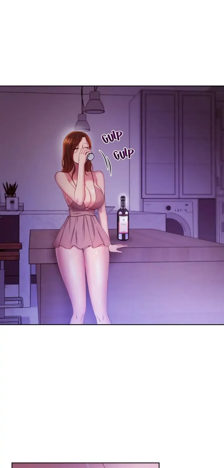 My Stepmother's Friends Chapter 107 page 10 - 