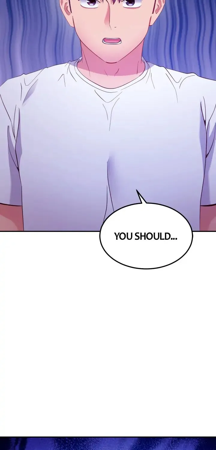 My Stepmother's Friends Chapter 108 page 2 - 