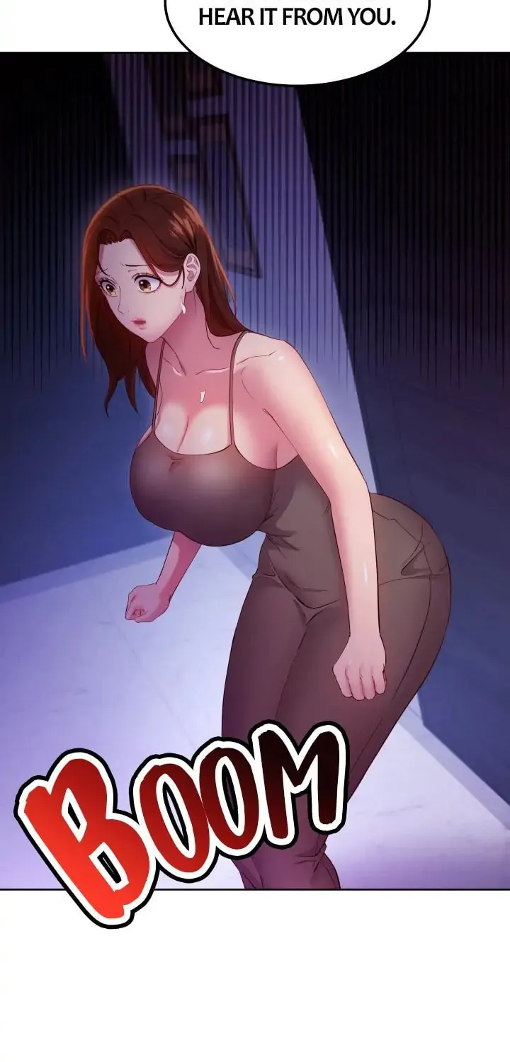 My Stepmother's Friends Chapter 108 page 12 - 