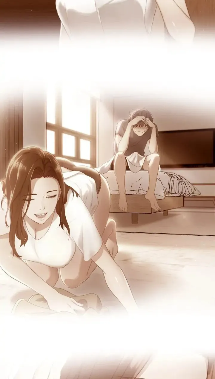 My Stepmother's Friends Chapter 108 page 16 - 
