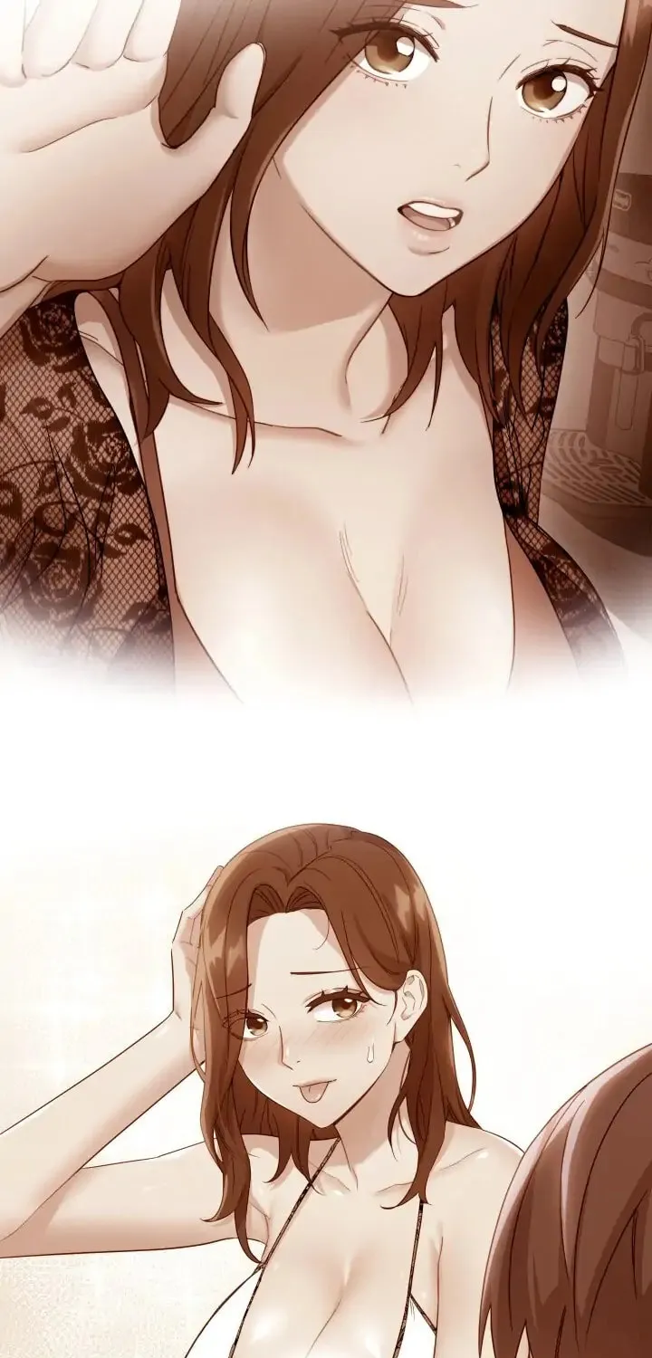 My Stepmother's Friends Chapter 108 page 17 - 